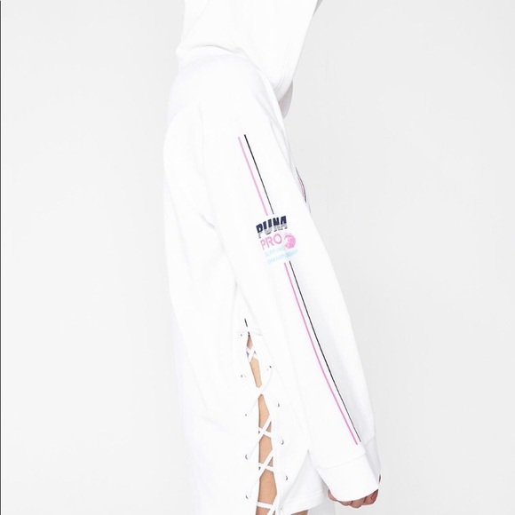 FENTY x Puma Hoody⚡️⚡️ - Picture 3 of 5